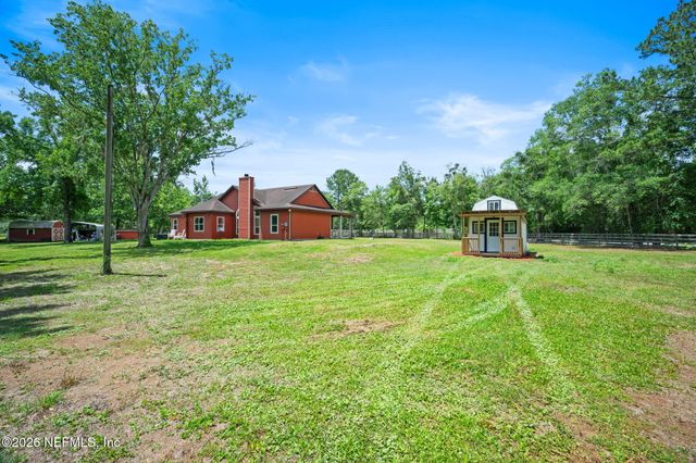 5187 FARM CREEK Road, St. Augustine, FL 32092