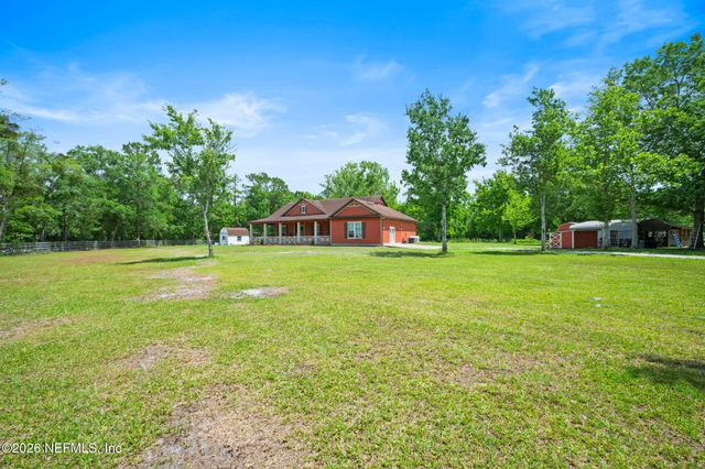5187 FARM CREEK Road, St. Augustine, FL 32092