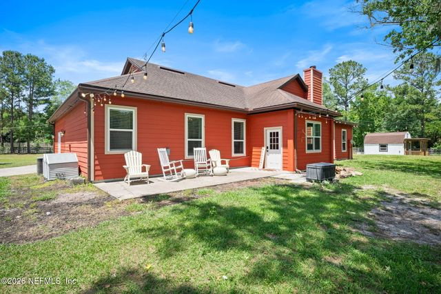 5187 FARM CREEK Road, St. Augustine, FL 32092