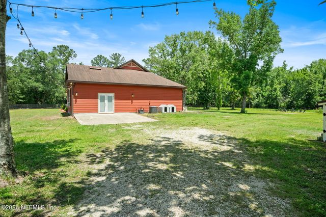 5187 FARM CREEK Road, St. Augustine, FL 32092