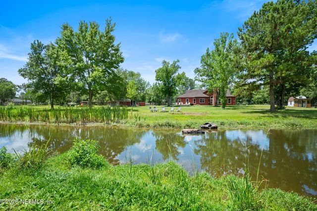 5187 FARM CREEK Road, St. Augustine, FL 32092