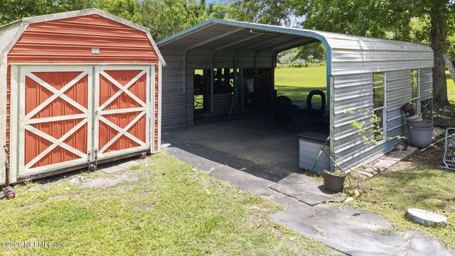5187 FARM CREEK Road, St. Augustine, FL 32092