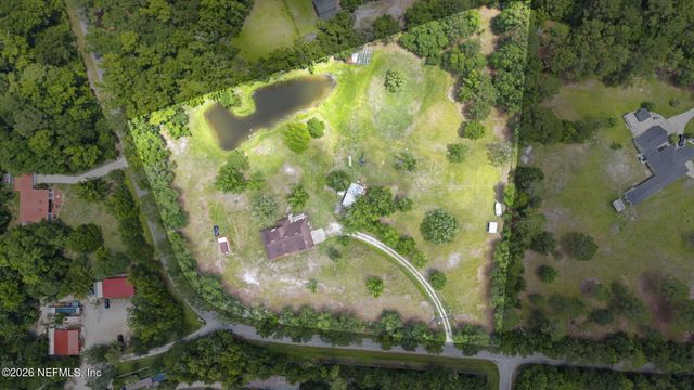 5187 FARM CREEK Road, St. Augustine, FL 32092