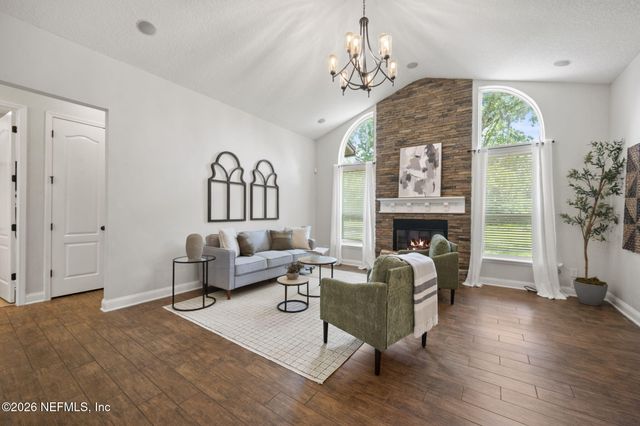 5187 FARM CREEK Road, St. Augustine, FL 32092