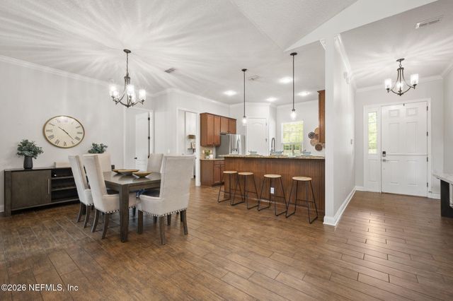 5187 FARM CREEK Road, St. Augustine, FL 32092