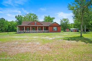 5187 FARM CREEK Road, St. Augustine, FL 32092