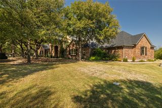 201 N Oakvista Court, Aledo, TX 76008