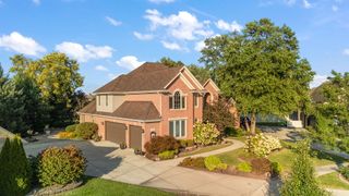 2131 White Oak Lane, Highland, IN 46322