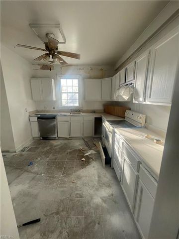 502 Chautauqua AVE, Portsmouth, VA 23707