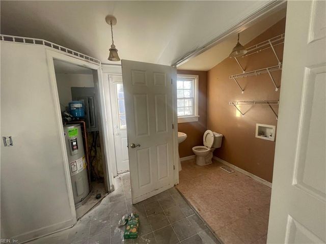 502 Chautauqua AVE, Portsmouth, VA 23707