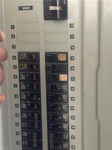 502 Chautauqua AVE, Portsmouth, VA 23707