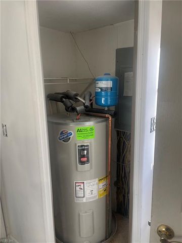 502 Chautauqua AVE, Portsmouth, VA 23707