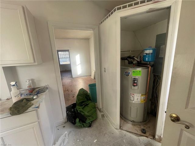 502 Chautauqua AVE, Portsmouth, VA 23707