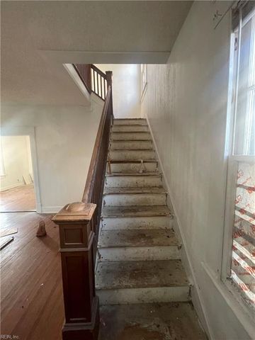 502 Chautauqua AVE, Portsmouth, VA 23707