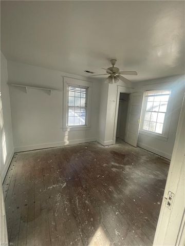 502 Chautauqua AVE, Portsmouth, VA 23707