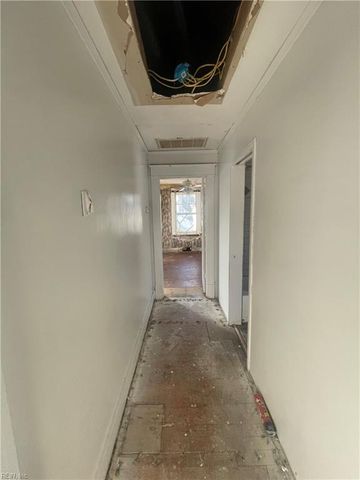 502 Chautauqua AVE, Portsmouth, VA 23707