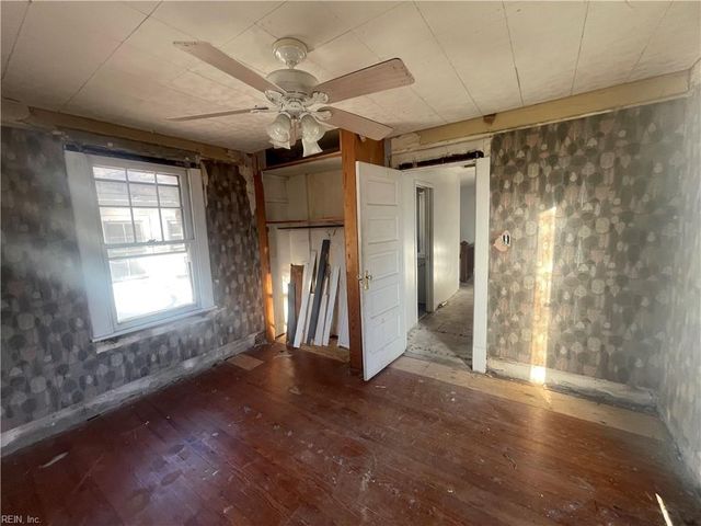 502 Chautauqua AVE, Portsmouth, VA 23707