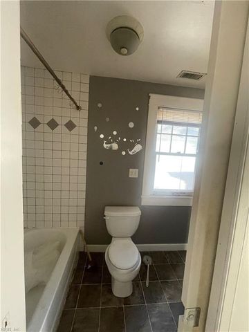 502 Chautauqua AVE, Portsmouth, VA 23707