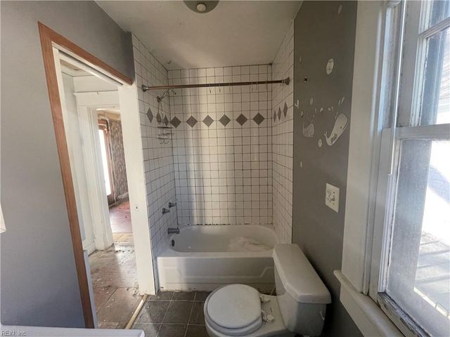 502 Chautauqua AVE, Portsmouth, VA 23707