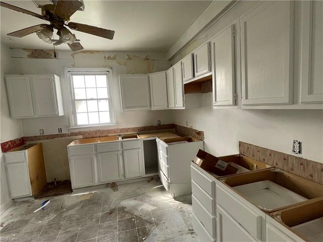 502 Chautauqua AVE, Portsmouth, VA 23707