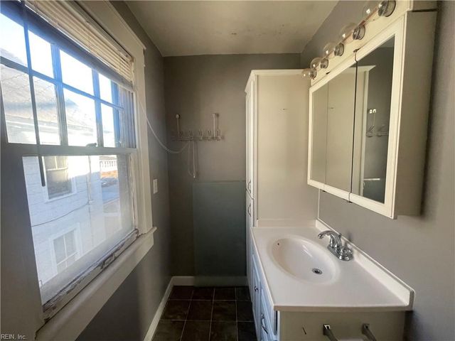 502 Chautauqua AVE, Portsmouth, VA 23707