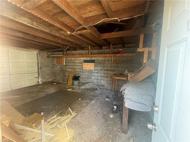 502 Chautauqua AVE, Portsmouth, VA 23707