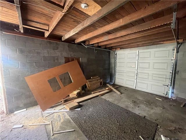 502 Chautauqua AVE, Portsmouth, VA 23707