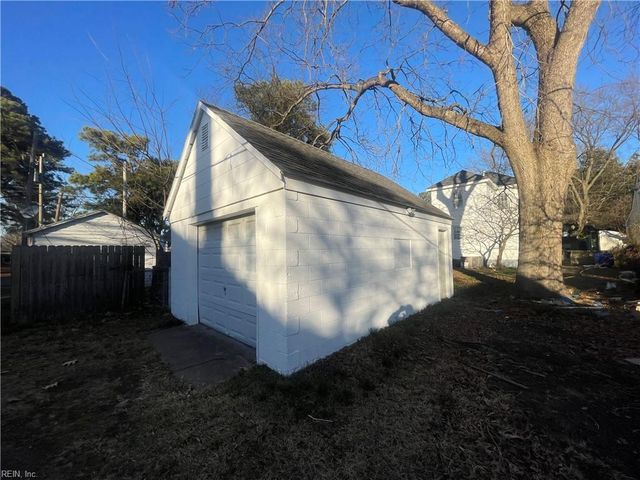 502 Chautauqua AVE, Portsmouth, VA 23707