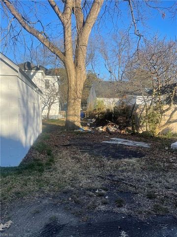 502 Chautauqua AVE, Portsmouth, VA 23707