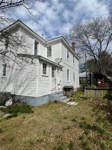 502 Chautauqua AVE, Portsmouth, VA 23707