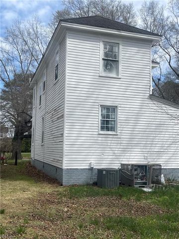 502 Chautauqua AVE, Portsmouth, VA 23707