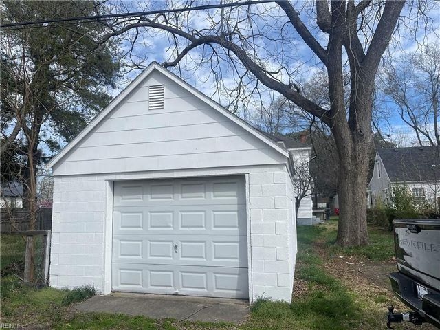 502 Chautauqua AVE, Portsmouth, VA 23707