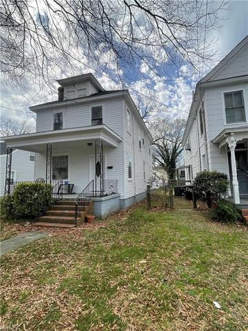 502 Chautauqua AVE, Portsmouth, VA 23707