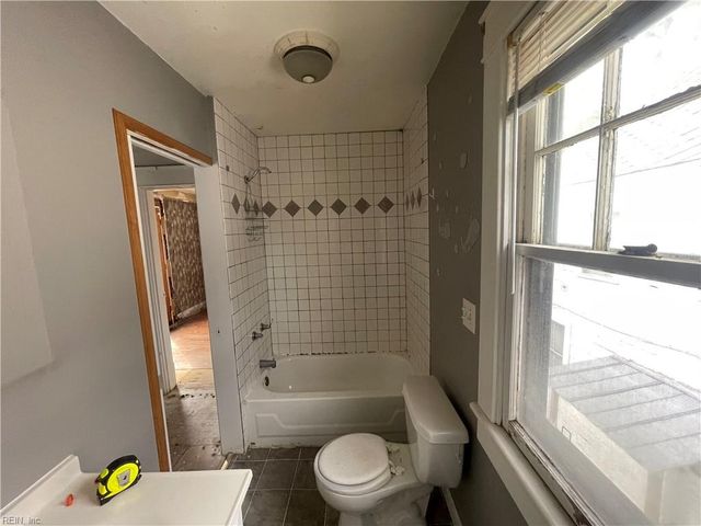 502 Chautauqua AVE, Portsmouth, VA 23707