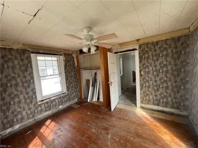 502 Chautauqua AVE, Portsmouth, VA 23707