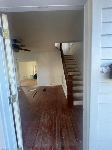 502 Chautauqua AVE, Portsmouth, VA 23707