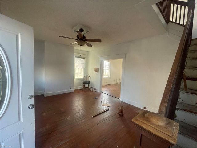 502 Chautauqua AVE, Portsmouth, VA 23707