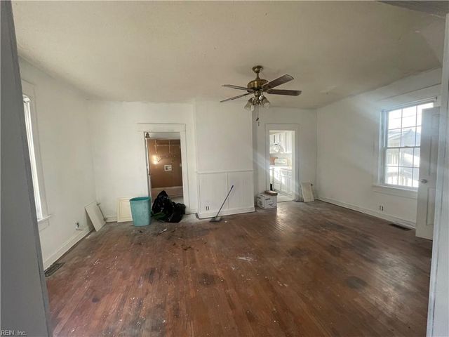 502 Chautauqua AVE, Portsmouth, VA 23707