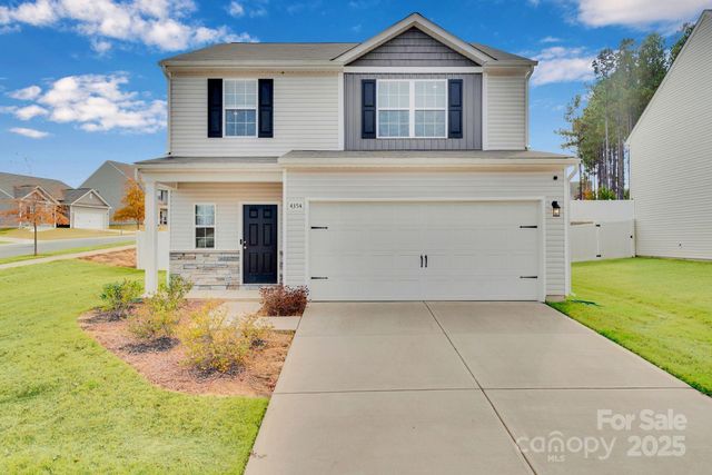 4354 One Mile Way, Charlotte, NC 28215