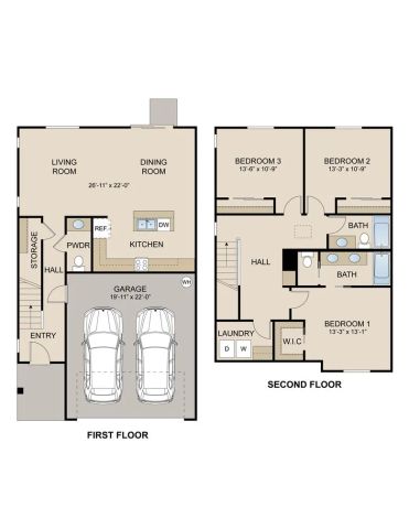 142 Ornelas Trail Lane, Merced, CA 95341