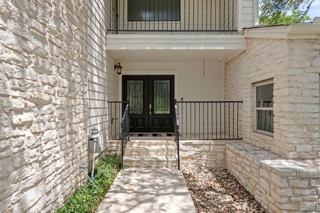 4702 Palisade DR, Austin, TX 78731