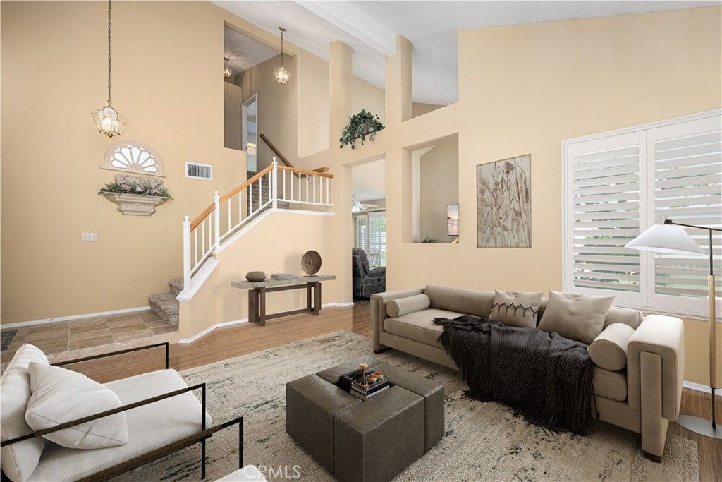 26879 Lightfoot Drive, Corona, CA 92883 — exterior