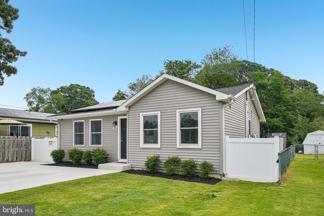 42 FRANKLIN AVE, Villas, NJ 08251