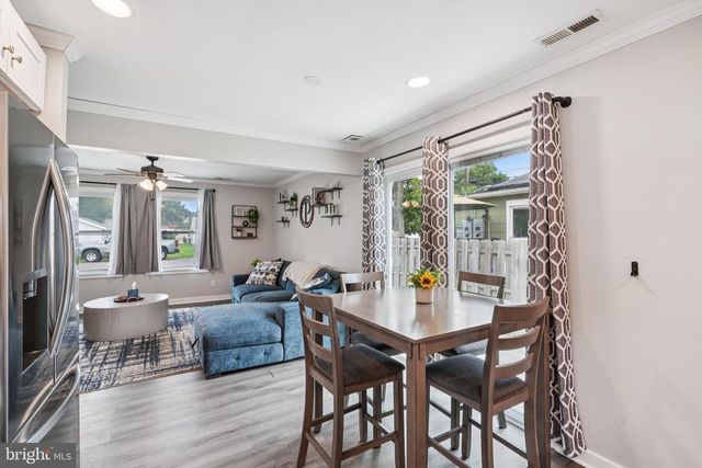 42 FRANKLIN AVE, Villas, NJ 08251