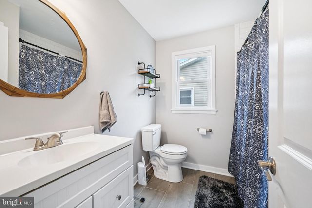 42 FRANKLIN AVE, Villas, NJ 08251