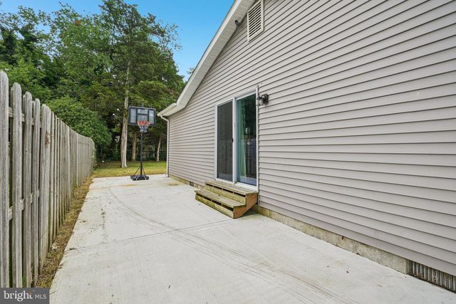 42 FRANKLIN AVE, Villas, NJ 08251