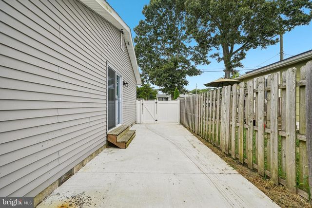 42 FRANKLIN AVE, Villas, NJ 08251