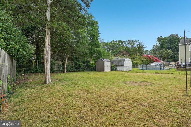 42 FRANKLIN AVE, Villas, NJ 08251