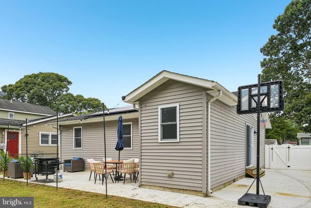 42 FRANKLIN AVE, Villas, NJ 08251