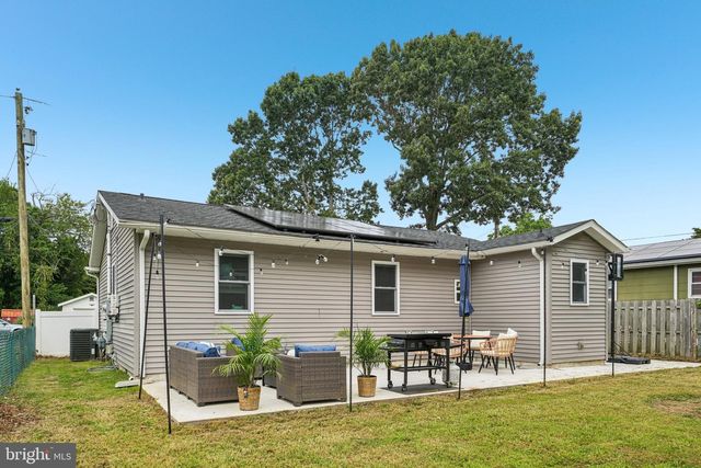 42 FRANKLIN AVE, Villas, NJ 08251